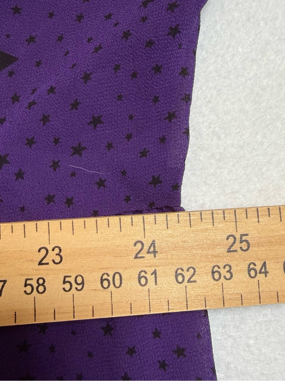 Torrid Star Dress - Picture 6 of 9